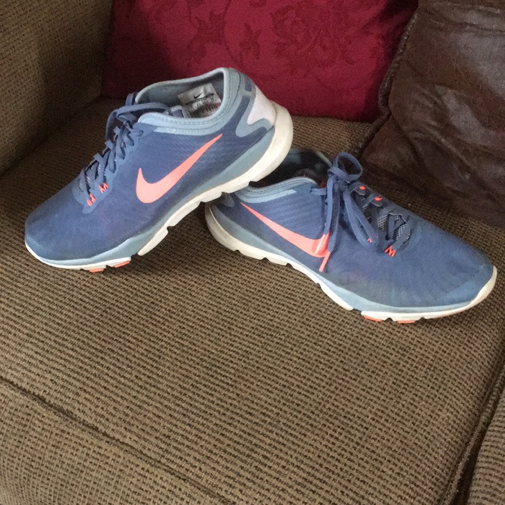 Nike Training Flex Supreme TR4 size 9
